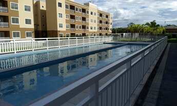 Imagem 3: Apartamento para venda tem 50 metros quadrados com 2 quartos em Messejana - Fortaleza - CE