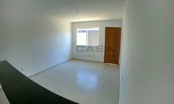 Imagem 2: Casa para venda tem 70 metros quadrados com 2 quartos em Lagoa de Jacaraípe - Serra - ES