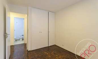 Imagem 6: Itaim - 106 m² - 3 dormitórios