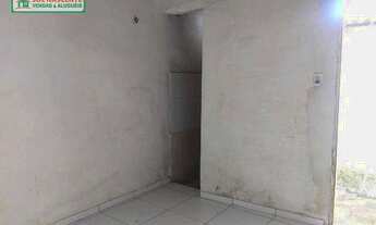 Imagem 4: REF: 04377 - Casa na Serrinha!