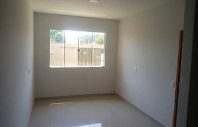 Imagem 3: Casa nova 2 quartos suíte, prox a avenida rio verde, financia