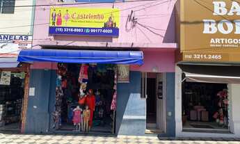 Imagem: Casa para aluguel com 275 metros quadrados