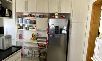 Imagem 7: Apartamento no Edificio floradas de São Jose