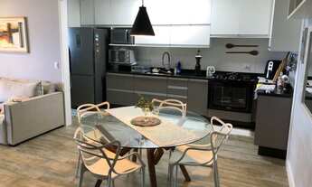 Imagem 6: Apartamento com 2 dorms, Vila Anhanguera, Mongaguá - R$ 575 mil, Cod: 353647