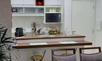 Imagem: Belíssimo Apartamento no Portal da Mantiqueira