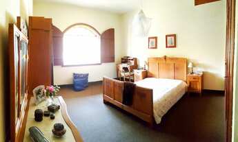 Imagem 5: Casa no centro de Bananal SP com 345 M2 com 3 quartos (suite