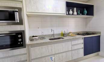 Imagem 3: Apartamento com 3 quartos no Europark - Bairro Park Lozandes em Goiânia