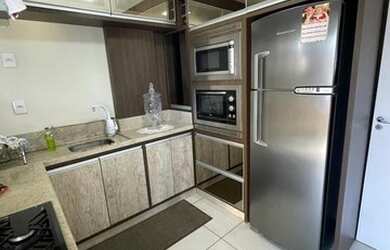 Imagem 5: Apartamento para Venda em Sombrio, Centro, 2 dormitórios, 1 banheiro, 1 vaga