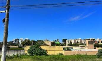 Imagem: Terreno para Venda em Sete Lagoas, Santa