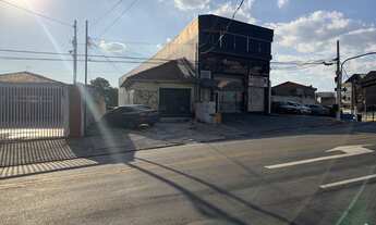 Imagem 2: AVENIDA ITABERABA- Lote/Terreno para aluguel e venda com 575 metros quadrados