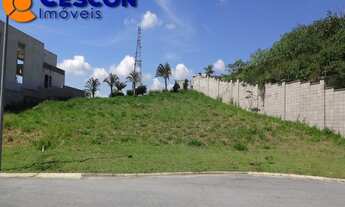 Imagem 4: TERRENO RESIDENCIAL em SANTANA DE PARNAÍBA - SP, ALDEIA DA SERRA