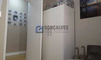 Imagem 6: SAO BERNARDO DO CAMPO - Residential / Apartment - ALVES DIAS