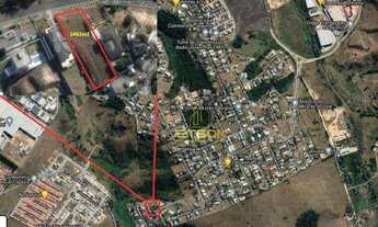 Imagem 6: Terreno à venda, 1461 m² por R$ 410.000 - Parque Mirante Do Vale - Jacareí/SP -PTE568