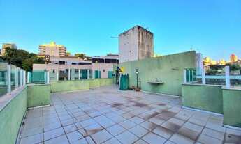 Imagem: BELO HORIZONTE - Cobertura - Caiçara