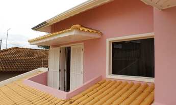 Imagem 3: Sobrado para venda tem 221 metros quadrados com 3 quartos em Colina Verde - Tatuí - SP