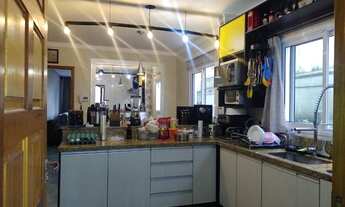 Imagem 5: Sobrado com 3 dormitórios à venda, 100 m² por R$ 650.000,00 - Cidade Intercap - Taboão da