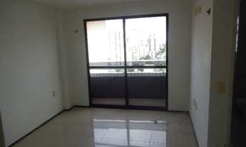 Imagem 2: Apartamento para locação no Condomínio Antilhas - AP10194