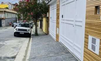 Imagem 2: SOBRADO DE ALTO PADRÃO NA REGIÃO DA PENHA COM ESPAÇO GOURMET