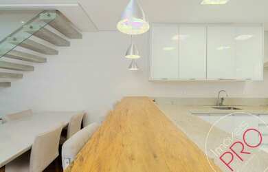 Imagem 4: Casa Moema nobre - 3 suítes