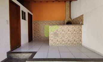 Imagem 6: Casa para aluguel, 2 quartos, 2 suítes, 1 vaga, Lagoa - Macaé/RJ