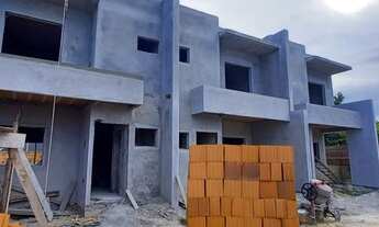 Imagem 2: Casa para venda possui 138 metros quadrados com 3 quartos