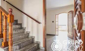 Imagem 2: Sobrado para Venda em São Caetano do Sul, Nova Gerty, 4 dormitórios, 1 suíte, 5 banheiros