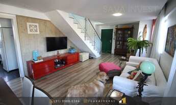 Imagem 1: Cobertura 4 quartos com 280 m² à venda no Buritis