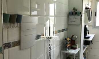 Imagem 6: Apartamento á venda 62m² 2 dormitórios e 1 vaga de garagem em Pirituba, são Paulo - SP