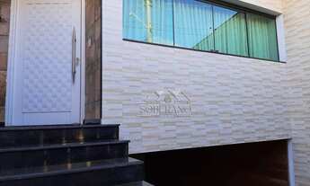 Imagem 4: Sobrado com 5 dormitórios à venda, 300 m² por R$ 745.000,00 - Jardim Las Vegas - Santo And