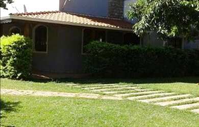 Imagem 2: Sobrado com 4 dormitórios à venda, 370 m² por R$ 1.000.000 - Morumbi - Paulínia/SP