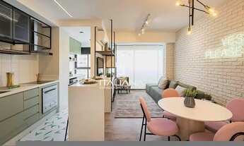 Imagem 2: Apartamento Vila Mariana 2 Quartos 1 Vaga