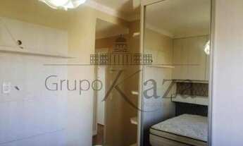 Imagem 3: Apartamento - Jardim Aquarius - Residencial Portal da Vila - 77m² - 3 Dormitórios