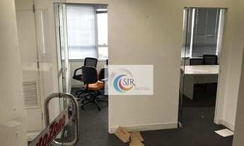 Imagem 5: Conjunto para alugar, 320 m² por R$ 24.000,00/mês - Pinheiros - São Paulo/SP