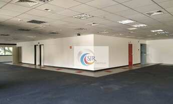 Imagem 4: Conjunto para alugar, 507 m²- Bela Vista - São Paulo/SP