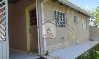 Imagem: Atibaia - Casa Padrão - Loteamento Fazenda