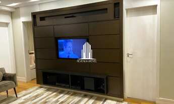 Imagem 2: Apartamento com 87 metros, 02 dormitórios no Morumbi