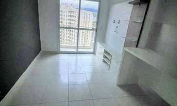 Imagem 2: Apartamento com 2 dormitórios à venda, 60 m² por R$ 380.000,00 - Rancho Novo - Nova Iguaçu