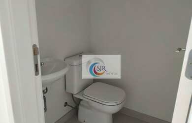 Imagem 5: Conjunto para alugar, 392 m² Higienópolis - São Paulo/SP