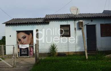 Imagem 2: PORTãO - Casa Padrão - São Jorge