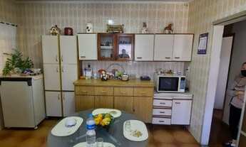 Imagem 3: Casa para venda com 141 metros quadrados com 2 quartos em Vila Anhangüera - Campinas - SP