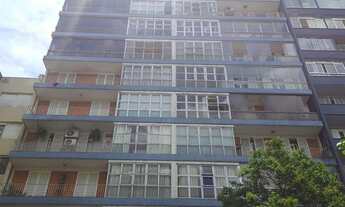 Imagem 3: Porto Alegre - Apartamento Padrão - Centro Histórico