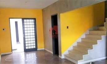 Imagem: Sobrado com facilidade de ser loja terreo