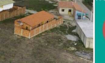 Imagem 4: Loteamento Vista da Serra em Pacatuba. lotes pronto para construir