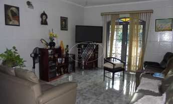 Imagem 4: Campinas - Casa Padrão - Cambuí