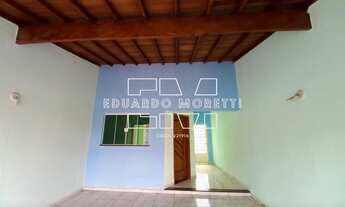 Imagem 2: Casa com 2 dormitórios à venda em Jardim Alice - Indaiatuba, SP