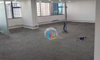 Imagem 4: Conjunto, 173 m² - Moema - São Paulo/SP