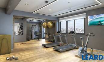 Imagem: APARTAMENTO - SANTA CECÍLIA - SP