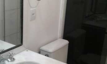 Imagem 5: Apartamento para aluguel possui 60 metros quadrados com 2 quartos em Indianópolis - São Pa