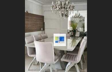 Imagem 2: Apartamento com 3 dormitórios à venda, 136 m² por R$ 700.000,00 - Aldeota - Fortaleza/CE