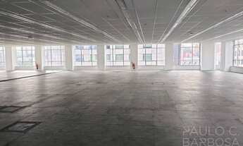 Imagem: Região da Berrini - Padrão Corporativo